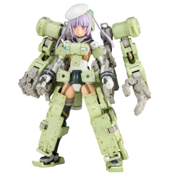 Frame Arms Girl Greifen