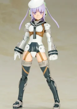 Frame Arms Girl Greifen