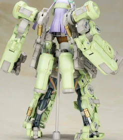 Frame Arms Girl Greifen