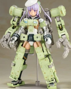 Frame Arms Girl Greifen