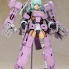 Frame Arms Girl Greifen (Ultramarine Violet Ver.)