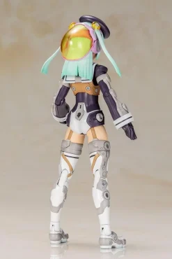 Frame Arms Girl Greifen (Ultramarine Violet Ver.)