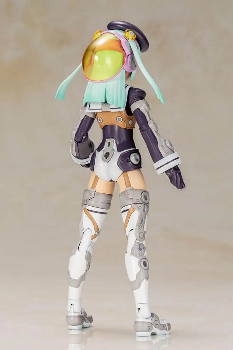 Frame Arms Girl Greifen (Ultramarine Violet Ver.)