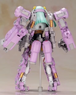 Frame Arms Girl Greifen (Ultramarine Violet Ver.)
