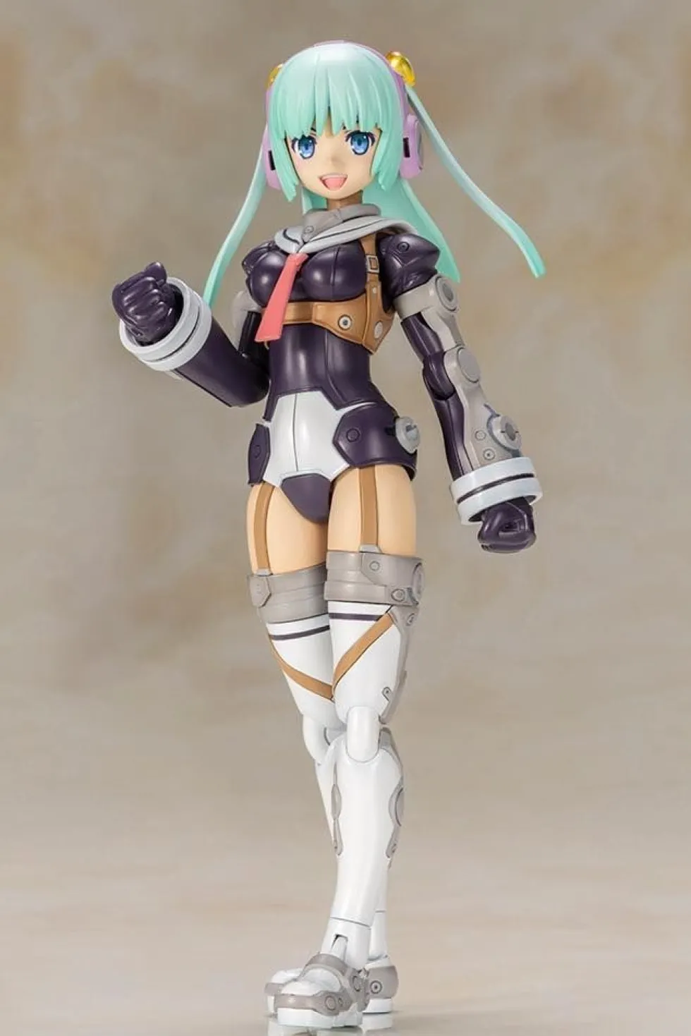 Frame Arms Girl Greifen (Ultramarine Violet Ver.)