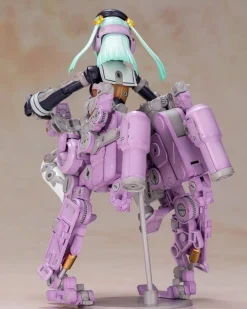 Frame Arms Girl Greifen (Ultramarine Violet Ver.)