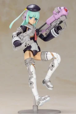 Frame Arms Girl Greifen (Ultramarine Violet Ver.)