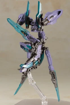 Frame Arms Girl Hresvelgr