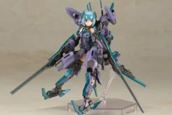 Frame Arms Girl Hresvelgr