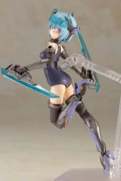 Frame Arms Girl Hresvelgr