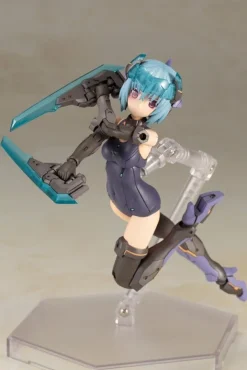Frame Arms Girl Hresvelgr