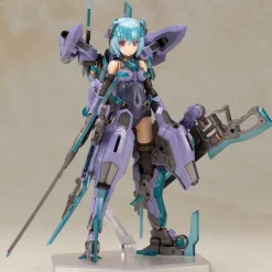 Frame Arms Girl Hresvelgr