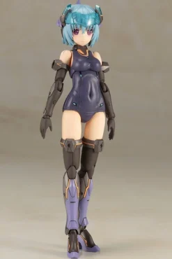 Frame Arms Girl Hresvelgr