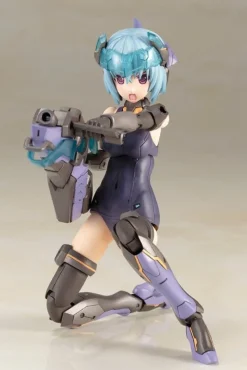 Frame Arms Girl Hresvelgr
