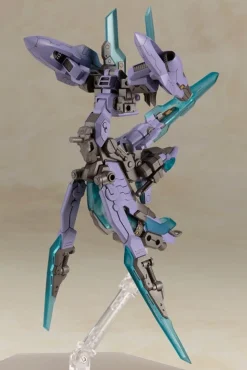 Frame Arms Girl Hresvelgr