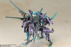 Frame Arms Girl Hresvelgr