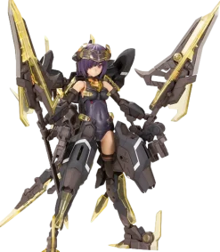 Frame Arms Girl Hresvelgr=Albas