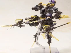 Frame Arms Girl Hresvelgr=Albas