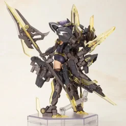 Frame Arms Girl Hresvelgr=Albas