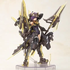 Frame Arms Girl Hresvelgr=Albas
