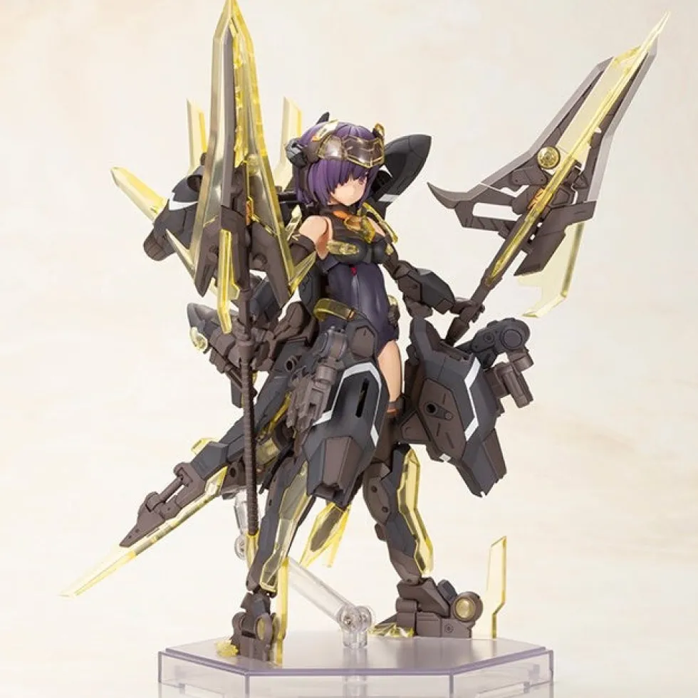 Frame Arms Girl Hresvelgr=Albas