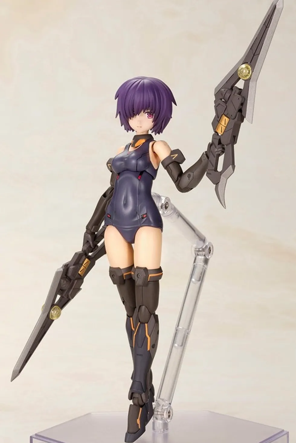 Frame Arms Girl Hresvelgr=Albas