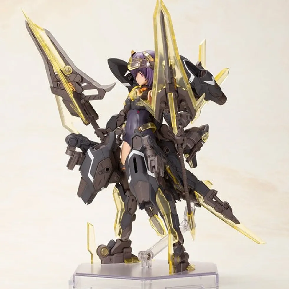 Frame Arms Girl Hresvelgr=Albas