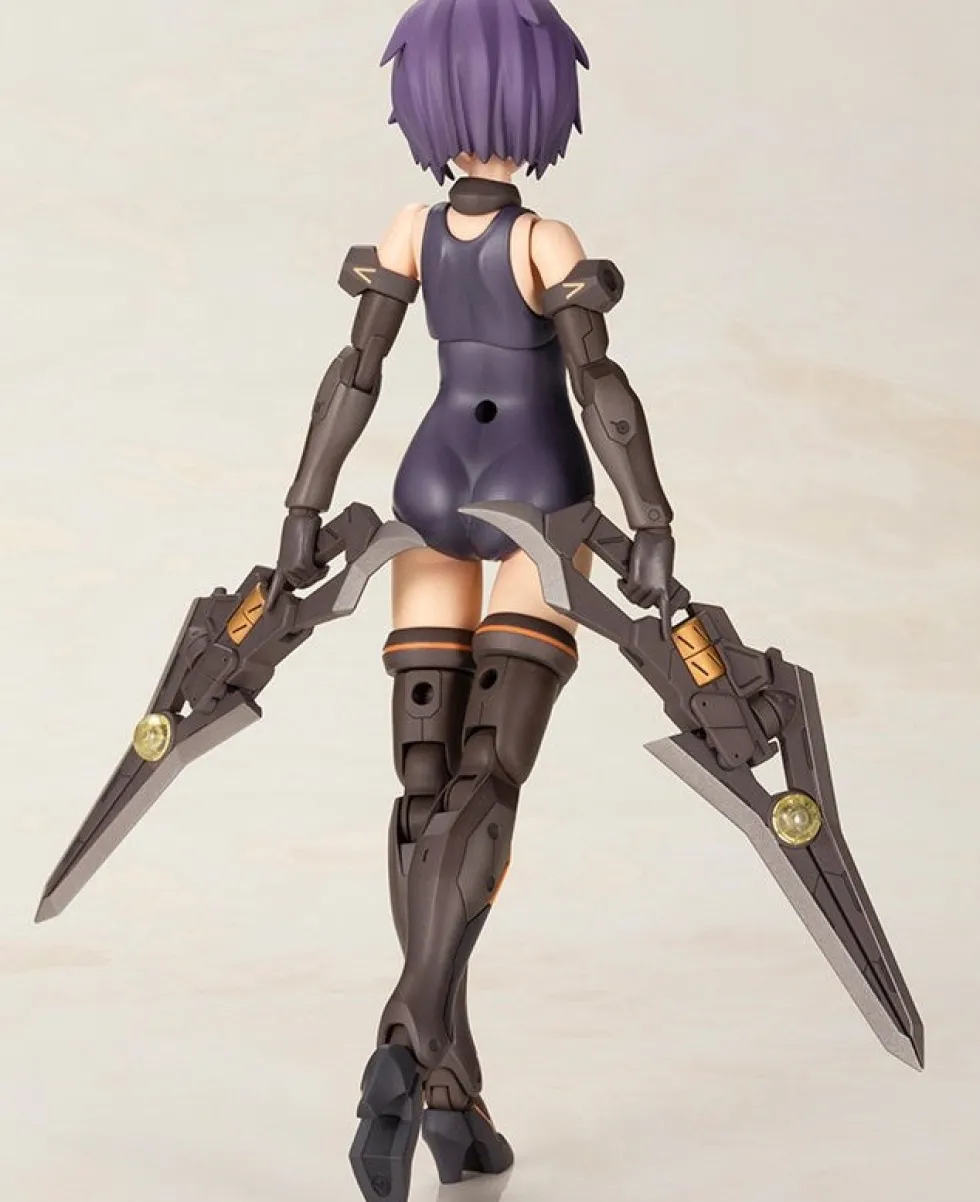 Frame Arms Girl Hresvelgr=Albas
