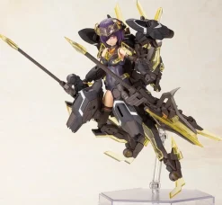 Frame Arms Girl Hresvelgr=Albas