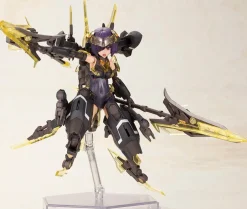 Frame Arms Girl Hresvelgr=Albas