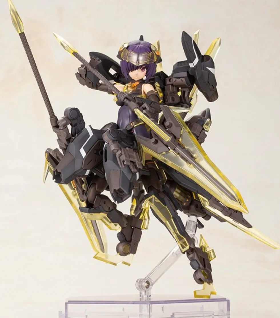 Frame Arms Girl Hresvelgr=Albas