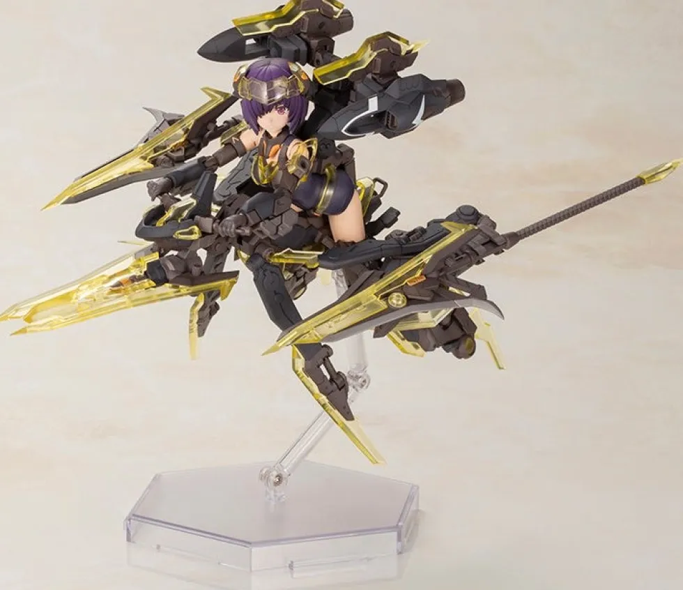 Frame Arms Girl Hresvelgr=Albas