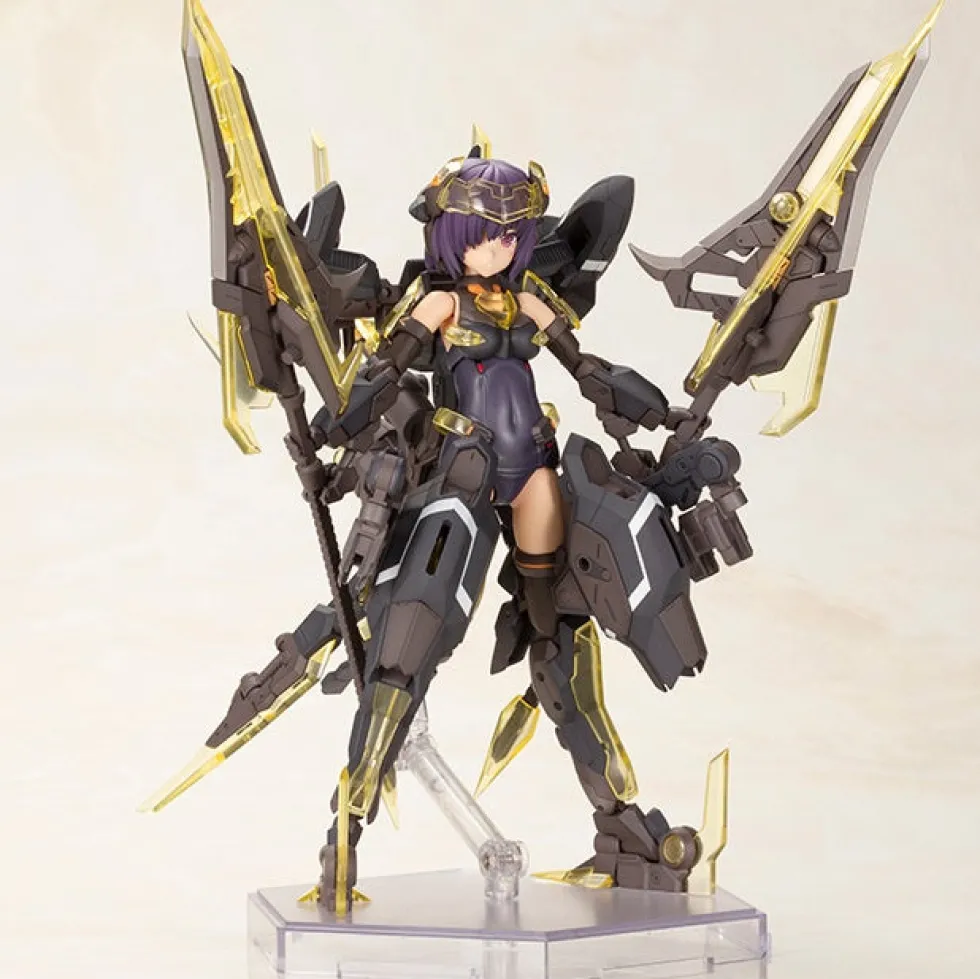 Frame Arms Girl Hresvelgr=Albas