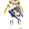 Frame Arms Girl Hresvelgr=Ater (Summer Vacation Ver.)