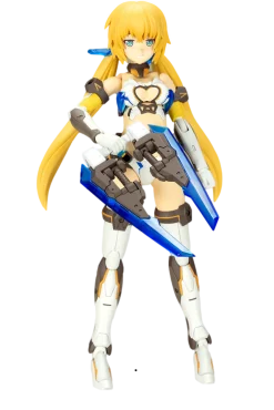 Frame Arms Girl Hresvelgr=Ater (Summer Vacation Ver.)