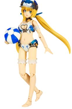 Frame Arms Girl Hresvelgr=Ater (Summer Vacation Ver.)