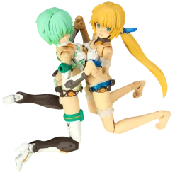 Frame Arms Girl Hresvelgr=Ater (Summer Vacation Ver.)