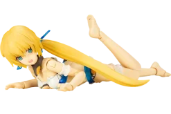 Frame Arms Girl Hresvelgr=Ater (Summer Vacation Ver.)