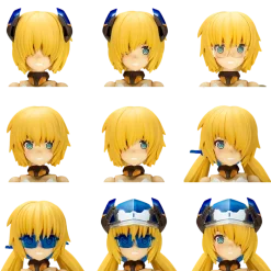 Frame Arms Girl Hresvelgr=Ater (Summer Vacation Ver.)