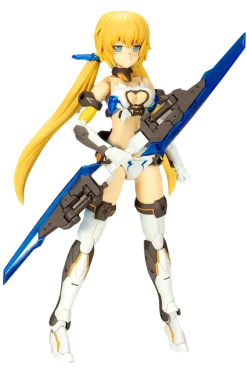Frame Arms Girl Hresvelgr=Ater (Summer Vacation Ver.)