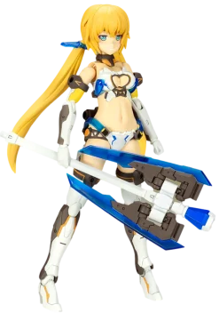 Frame Arms Girl Hresvelgr=Ater (Summer Vacation Ver.)