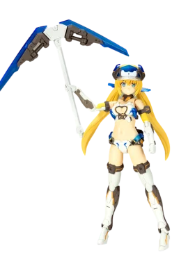 Frame Arms Girl Hresvelgr=Ater (Summer Vacation Ver.)