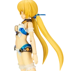 Frame Arms Girl Hresvelgr=Ater (Summer Vacation Ver.)