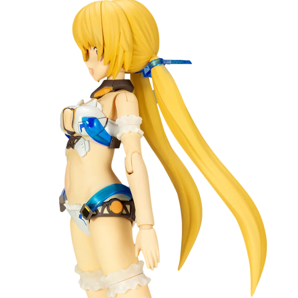 Frame Arms Girl Hresvelgr=Ater (Summer Vacation Ver.)