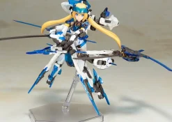 Frame Arms Girl Hresvelgr=Ater