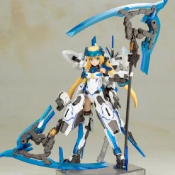Frame Arms Girl Hresvelgr=Ater