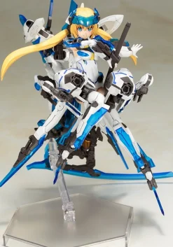 Frame Arms Girl Hresvelgr=Ater