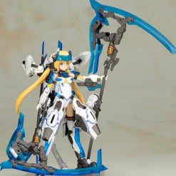 Frame Arms Girl Hresvelgr=Ater