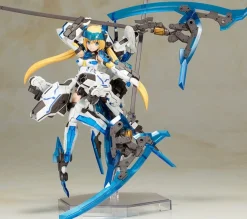 Frame Arms Girl Hresvelgr=Ater