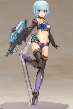 Frame Arms Girl Hresvelgr (Bikini Armor Ver.)